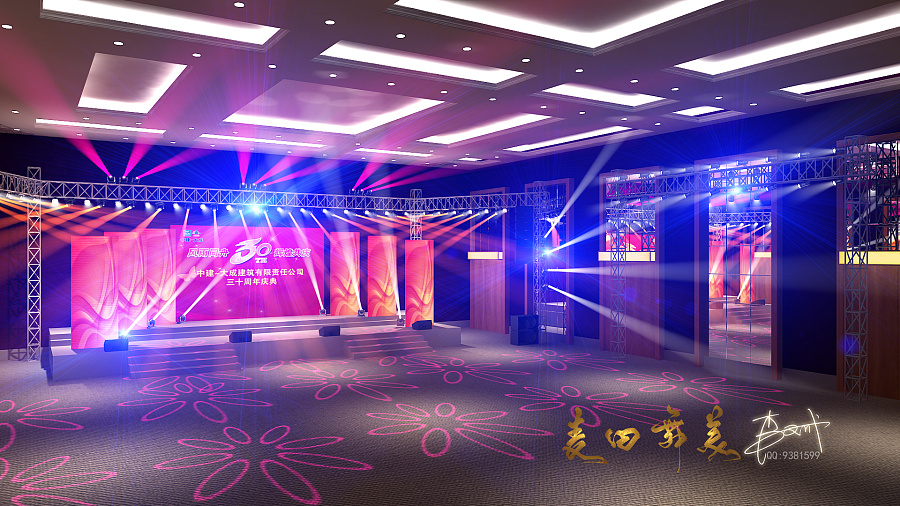 專業性文旅演出策劃要點-長春演出活動策劃公司